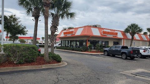 Whataburger Destin in Miramar Beach, Destin