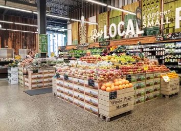 Whole Foods Market in Destin Commons, Destin