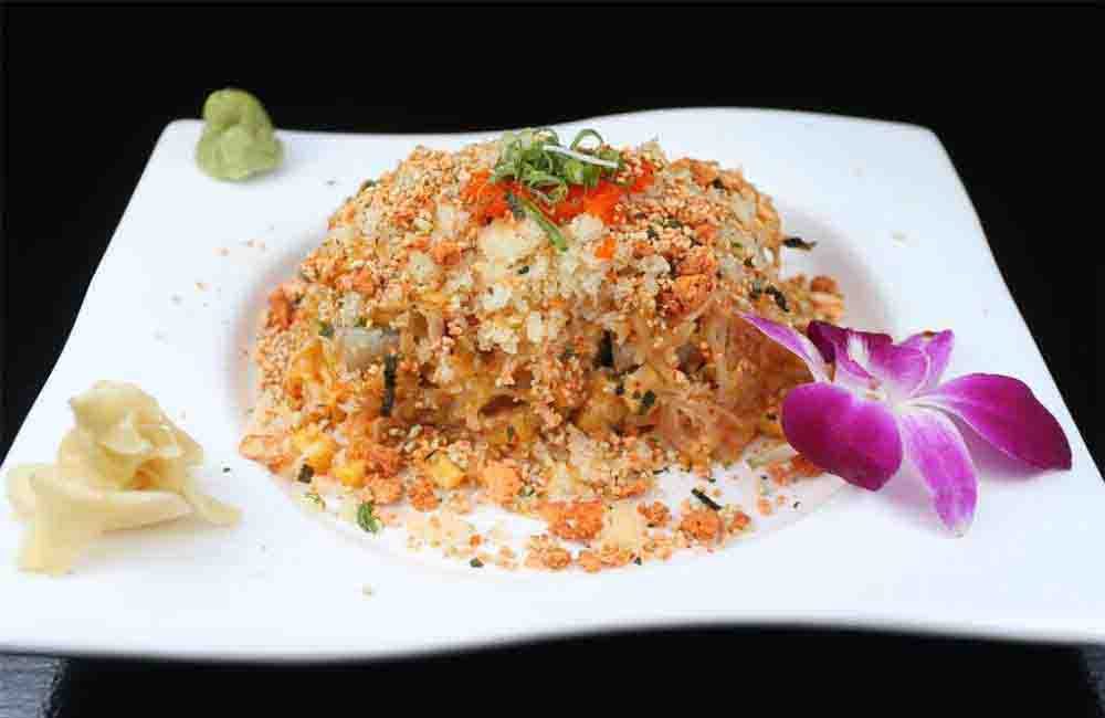 Yaki in Sandestin, Destin