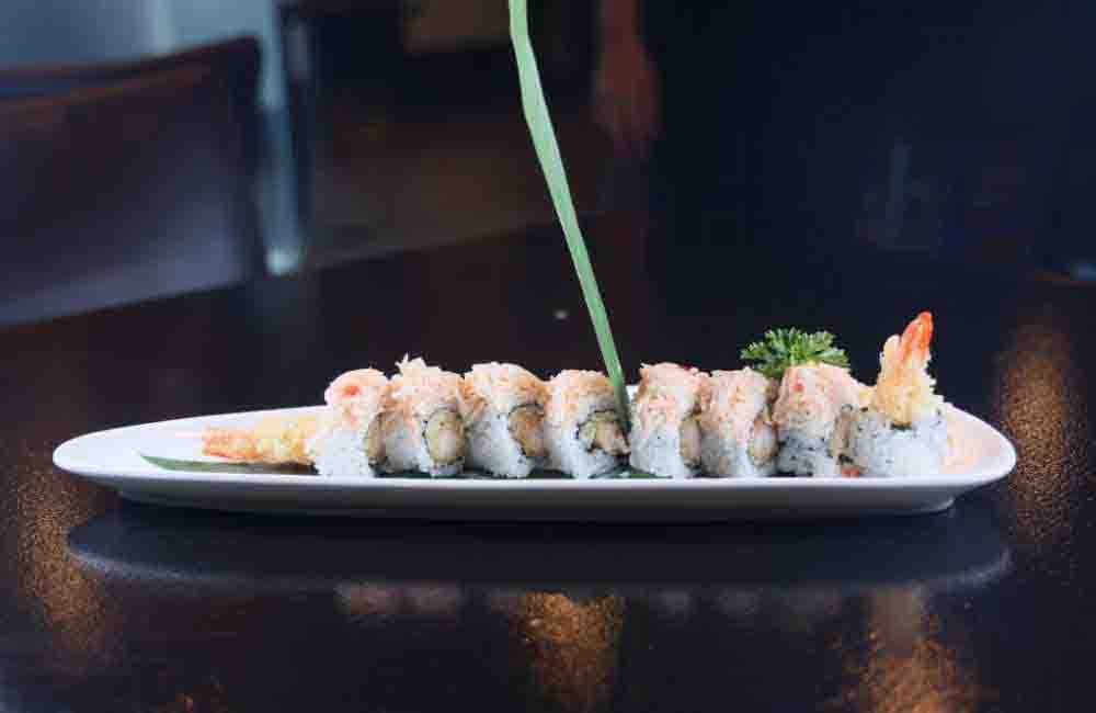 Yaki in Sandestin, Destin